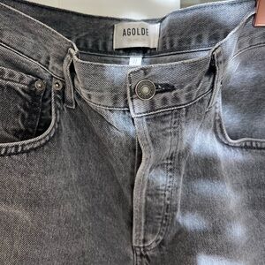 AGOLDE denim